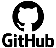 github logo