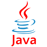 java logo