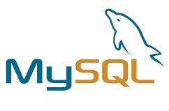 mysql logo